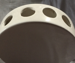 China toothbrush holder