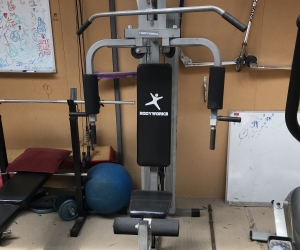 Multi-gym