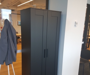 IKEA cupboard