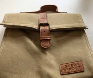 Lunch cool bag