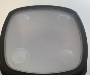 IKEA lunch box