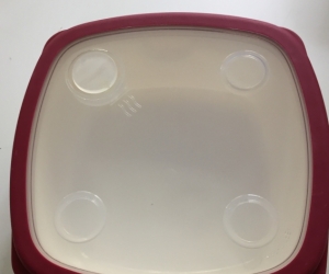 IKEA lunch box