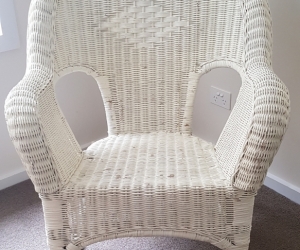Rocking chair