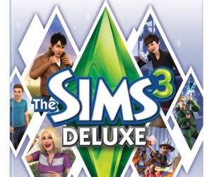 the sims 3 deluxe