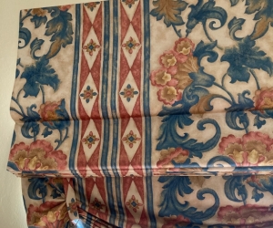 Roman Blind