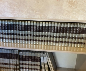 Encyclopaedias