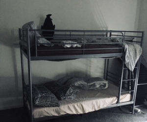 Free IKEA bunk