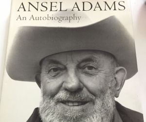 Ansel Adams biography