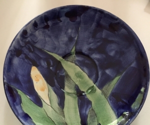Plate