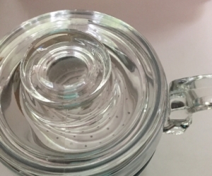 Coffee percolator