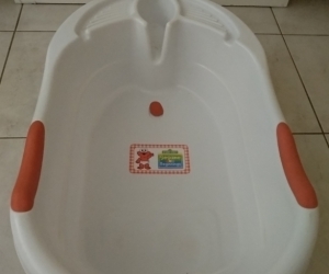 BABY BATH
