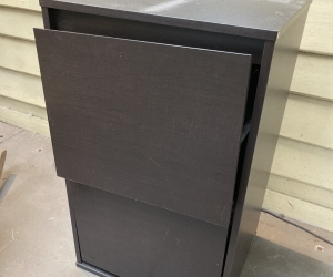 Filing Cabinet
