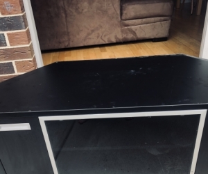 Tv unit