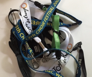 Lanyards