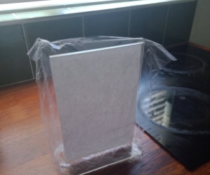 100 Table Stands