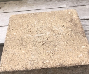 Paver Concrete