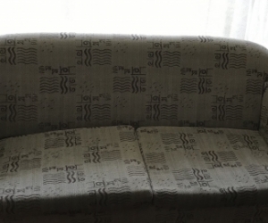 Free sofa bed