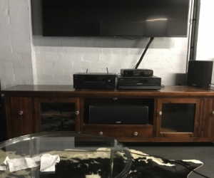 TV Unit