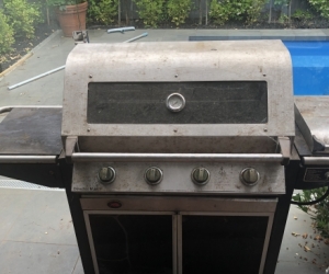 Matador BBQ