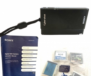 SONY Still Camera