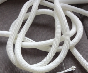 Cable tidy Ikea Rabalder 2.5 metres X 2pieces