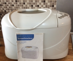 Bread maker