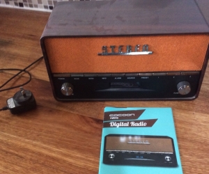 Digital Radio
