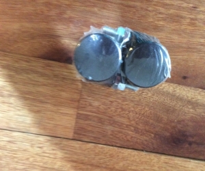 Furniture Castors