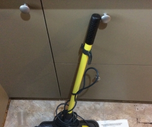 Kenwood Steam Mop 2000
