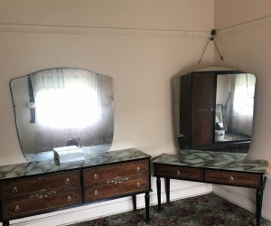 Bedroom furniture