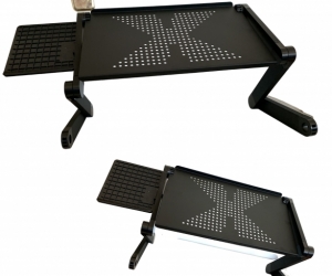 Folding Laptop Stand