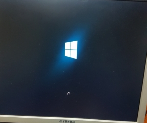 17" LCD Monitor