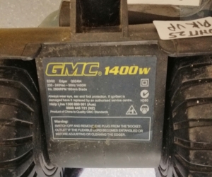 Garden Edger