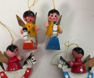 Christmas decorations