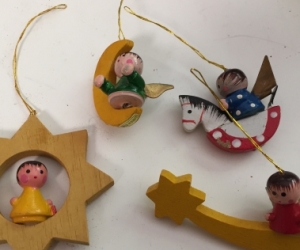 Christmas decorations