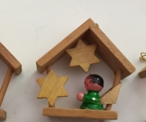 Christmas decorations