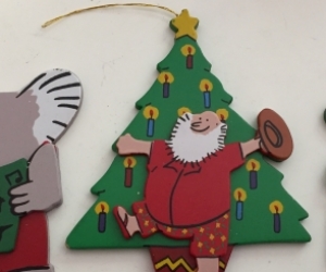Christmas decorations