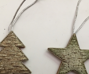 Christmas decorations