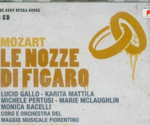 classics cd