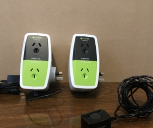 Power save devices