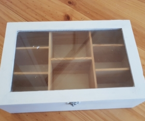 Jewelry or display box