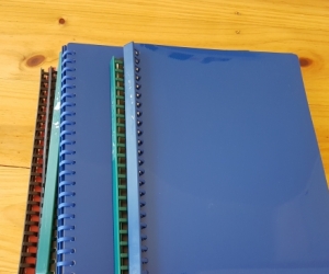 Folders