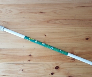 Weed brush