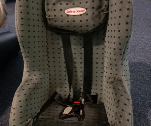 Car seat