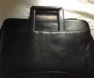 Portfolio folder/bag