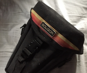Camera case