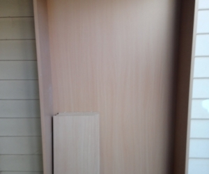 Bookshelf