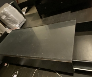 Free coffee table