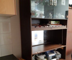 Wall units