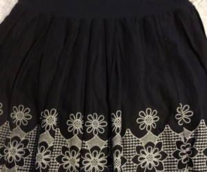 Maternity skirt size 12